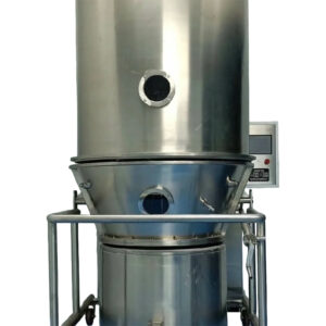 GFG Series High-Efficiency Fluidizing Dryer