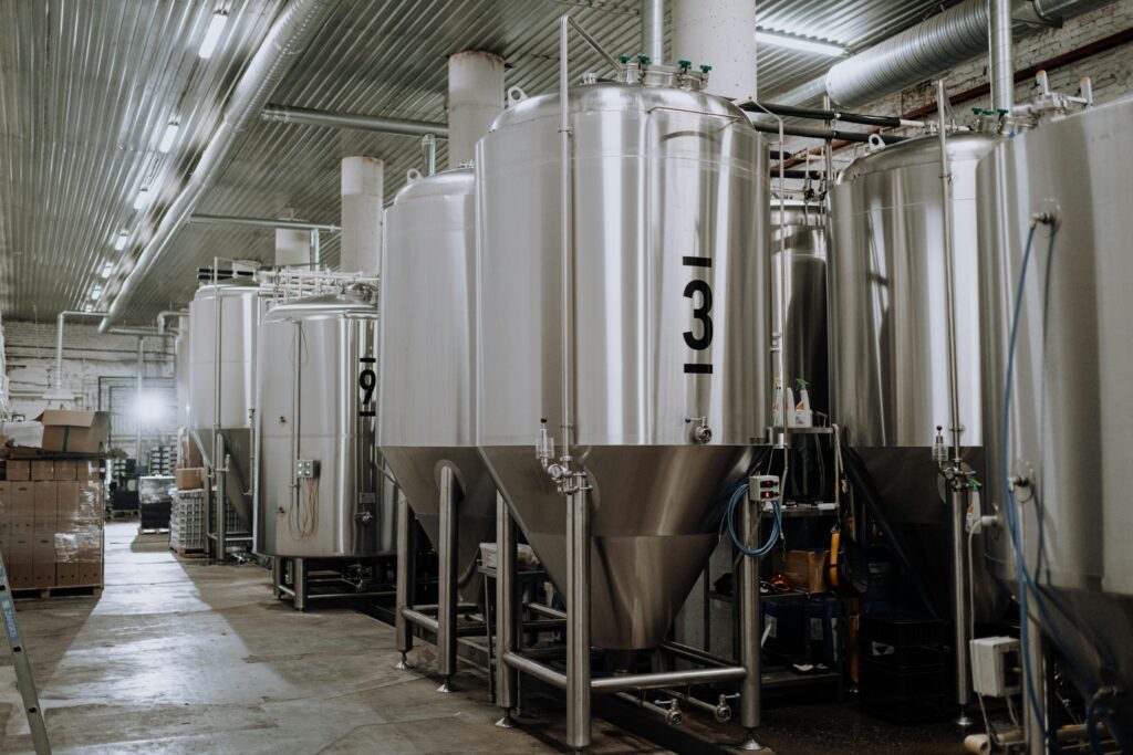 What Is Spray Drying and How Does It Work?