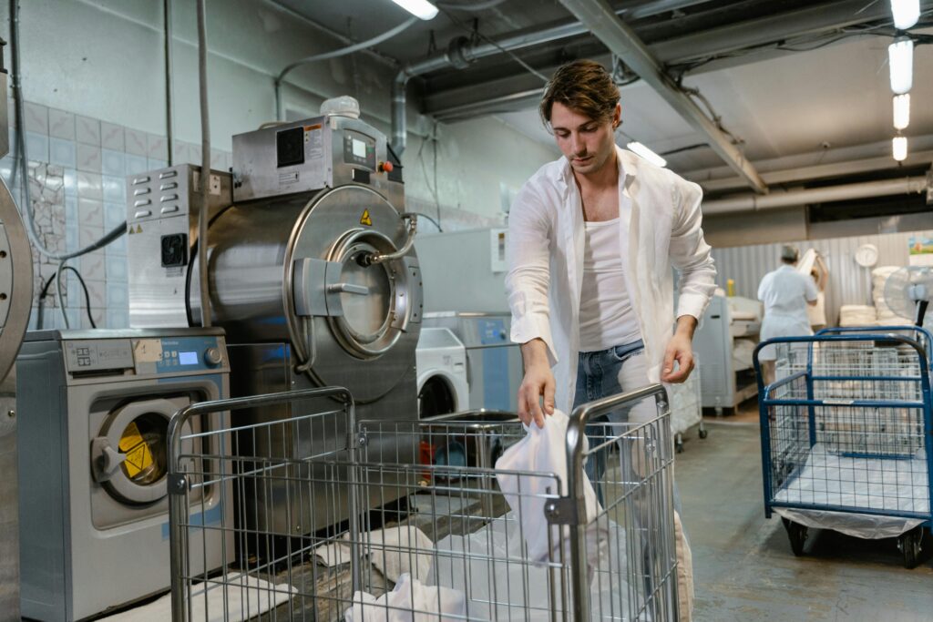 How to Choose the Right Industrial Drying Equipment